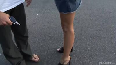 Leggy Milf From The Street Hardcore Sex Video - upornia.com