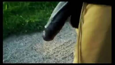 Black Hammer 062 - fetishpapa.com