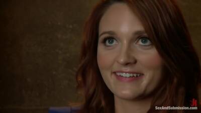 Kenzie Vaughn - On Sas - upornia.com