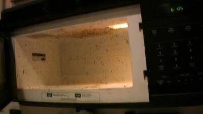 YOU FORGOT TO WASH DISHES? NOW I FUCK YOU - icpvid.com