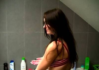 Hotty gets large lips penetrated - icpvid.com