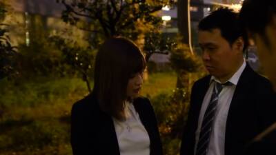 japanese amateur swingers - icpvid.com - Japan