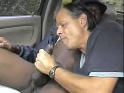 Cumming in my mouth - fetishpapa.com