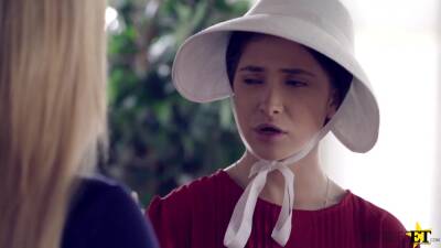 Handmaidens The Other Woman - upornia.com