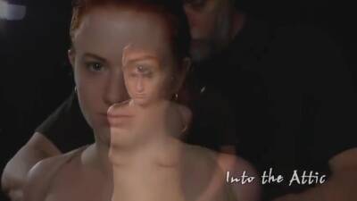 Into The Attic - Lane - upornia.com