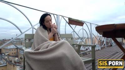 Stud Promises To Expose Smoking Stepsis If They Dont Have Sex - txxx.com