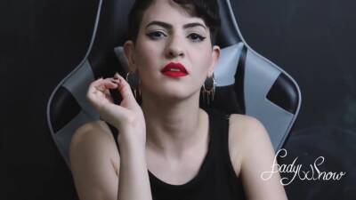 Punheta Guiada Com Meu Strapon - hclips.com