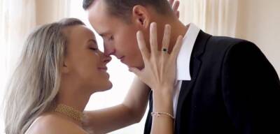 Pristine Edge - Pristine’s Afternoon Tryst - theyarehuge.com