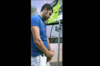 Public jacking off in home depot garden center - fetishpapa.com