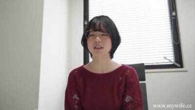 Mywife-1727 No.1115 内田 瑠衣 モザイク破壊版 - upornia.com - Japan