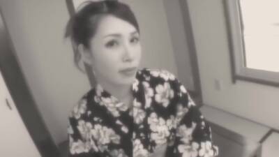 【無】夫が私に上山奈々 1 - upornia.com - Japan