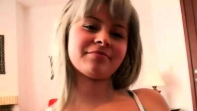 Sammy 18 Masturbating Solo - icpvid.com