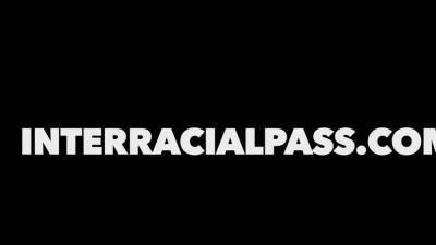 Horny Housewife takes on Black Cock - icpvid.com