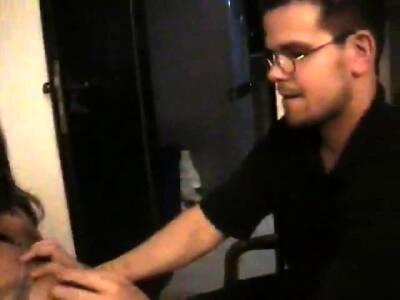 Fun im Wohnzimmer - icpvid.com - Germany