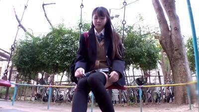 Fabulous Sex Scene Stockings Check Exclusive Version With Jav Movie - upornia.com - Japan