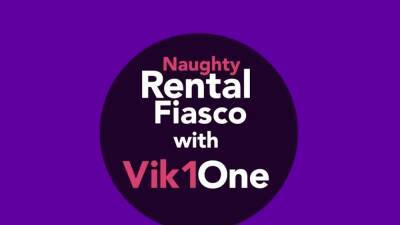 Lifeselector - Screwing your busty fantasy girl Vik1One - nvdvid.com