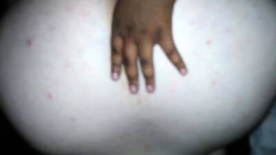 BBC fucks my huge chub ass - icpvid.com