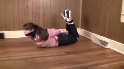 Elisabeth Andrews In Bondage - upornia.com