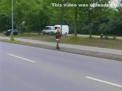 Testficker Testet Teeny Vom Duisburger Strassenstrich - upornia.com