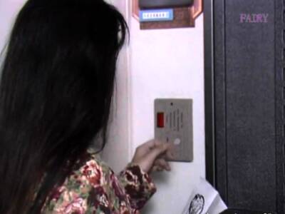 Bound asian BDSM babe - icpvid.com - Japan