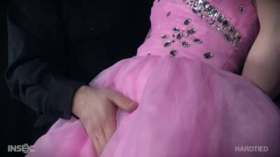 Playing With The Doll - upornia.com