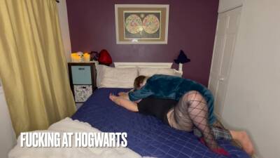 Witches Fuck After Dinner In The Great Hall: Bbw Cum On Her Face - upornia.com
