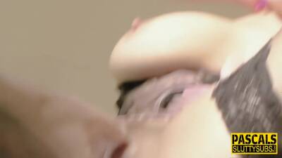 Bdsm whore has hardcore anal - txxx.com