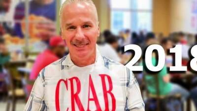 Charles's wonderful past - icpvid.com