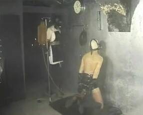 Femdom, BDSM, Latex, Face Sitting - icpvid.com