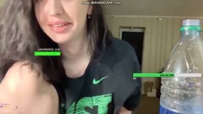 Twitch Thot Teen Boob Flash Accidental - hclips.com