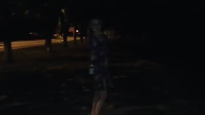 Russian Girl Publicly Humiliated - upornia.com - Russia