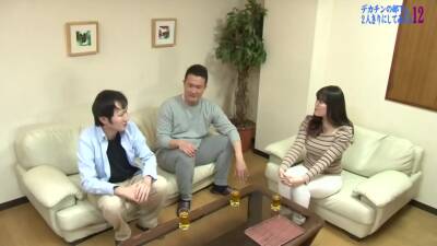 083ppp-2157 欲求不満の妻をt゙カチンの部下と2人きりにしてみたら(12) - upornia.com - Japan