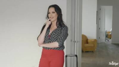 Whitney Wright - Dana Dearmond - Bed & Breast-Fest - porntry.com