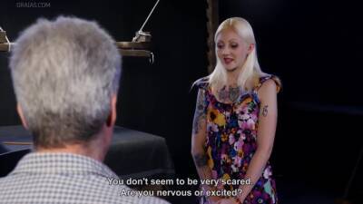 150 Strokes - Part 2 - upornia.com