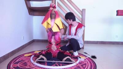 Bondage - Myod 43 - upornia.com