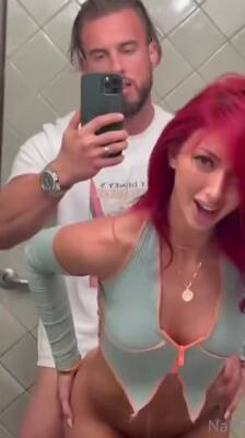 Nala Fitness Bathroom Fuck Video Leaked - hclips.com