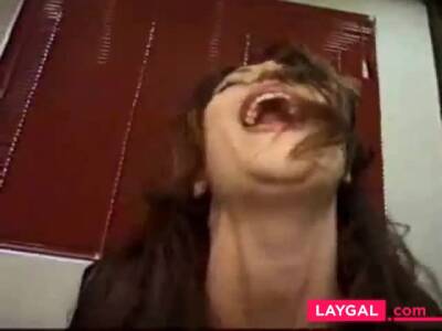 SYBIAN ASS -bymn - fetishpapa.com