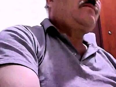 grandpa show his big cock - icpvid.com