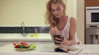 Nancy A - Debauched Vixen Sensational Xxx Scene With Nancy A - upornia.com