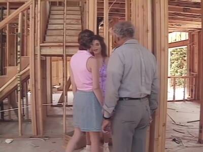 Rebecca - The Gangbang Girl 14 - Vanessa Chase And Rebecca Lord - upornia.com