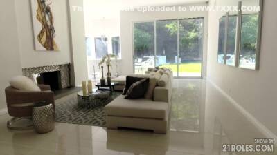 Step-sister Hook Up With Kara Faux - upornia.com