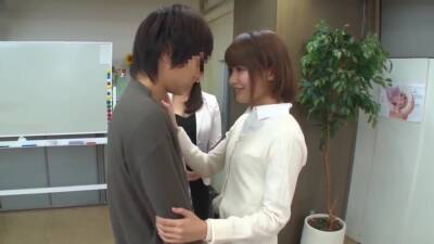 Sdde381 Big Sister Little Brother Fucking Seminar - upornia.com - Japan