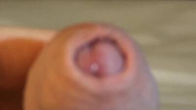 Ma queue en gros plan - fetishpapa.com