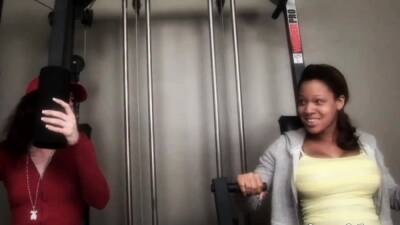 Old and Young Fuck In gym - icpvid.com