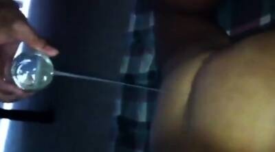 Slut filled with cum - icpvid.com