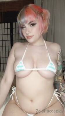 Zalaria Microbikini - hclips.com