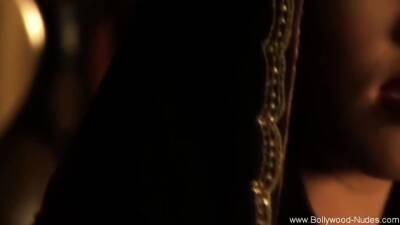 Seductive Dance From Sensual Indian Beauty Enjoyment - hclips.com - India