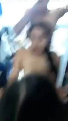 For Round Two I Fucked Her In The Back - hclips.com