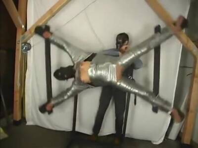 Talia Monet - In Many Bondage Predicaments - upornia.com