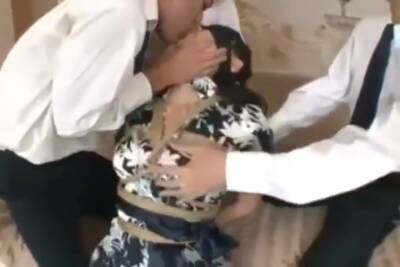 Jp Bondage 254 - upornia.com